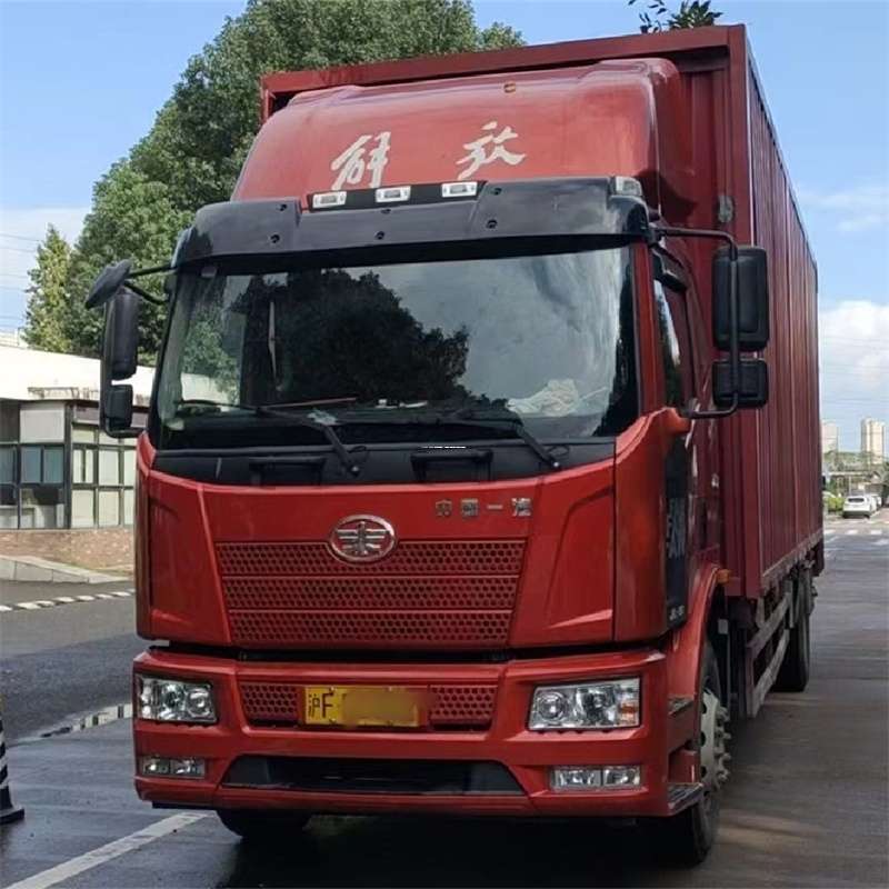 绍兴到德清物流公司——专业货运，安心之选（德清物流专线货运）
