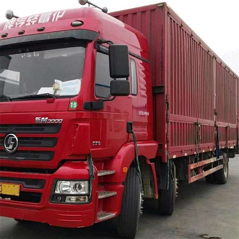 绍兴到广饶物流公司——一站式服务，让货运更便捷（广饶物流网）