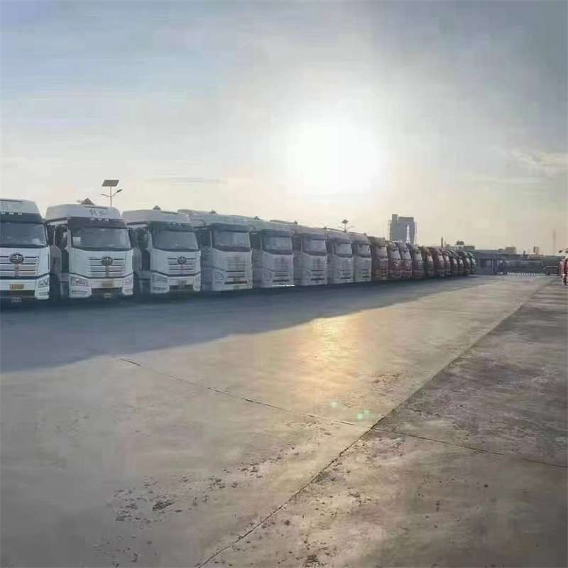 绍兴到武威物流公司——一站式服务，让货运更便捷