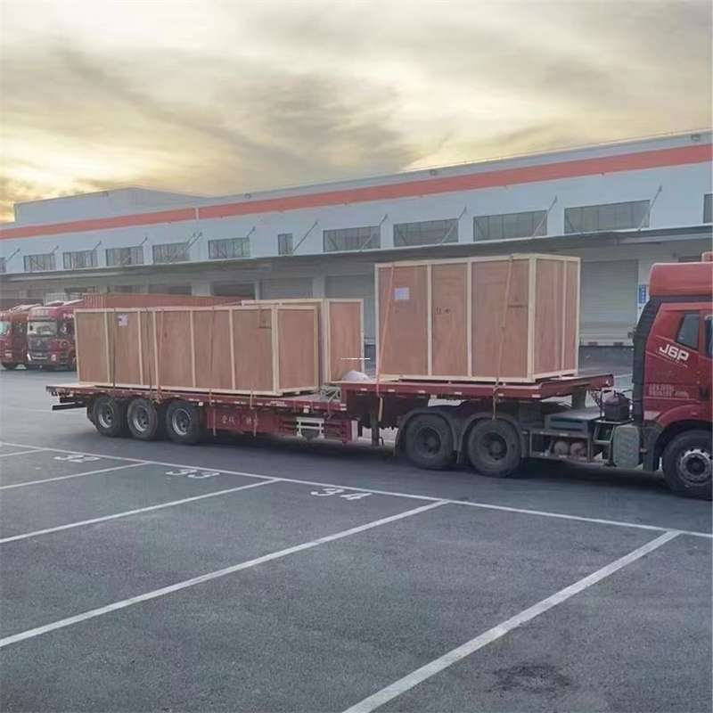 绍兴到岳阳物流公司——一站式服务，让货运更便捷