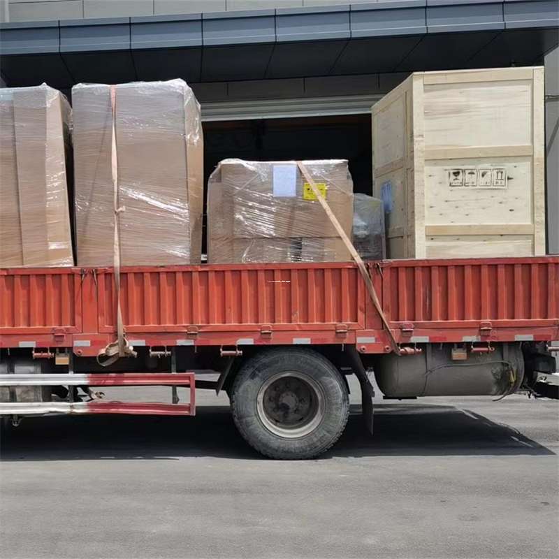 绍兴到朔州物流公司——一站式服务，让货运更便捷