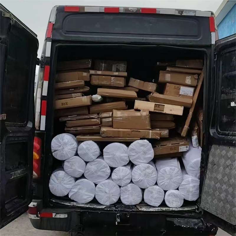 绍兴到承德物流公司一站式服务，货运无忧