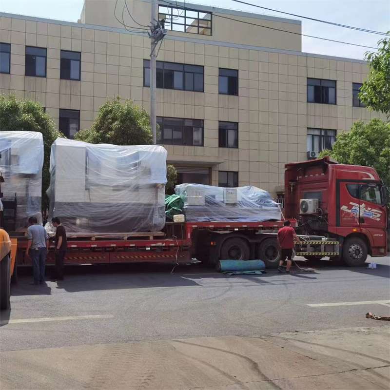 绍兴到南京物流公司一站式服务，让货运更轻松