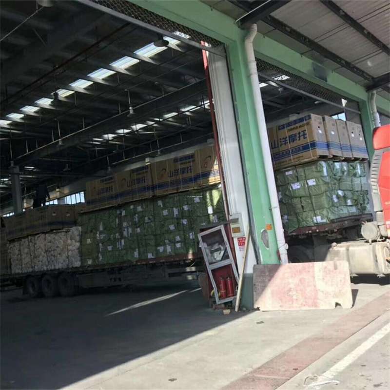 绍兴到苏州物流公司——一站式服务，让货运更便捷