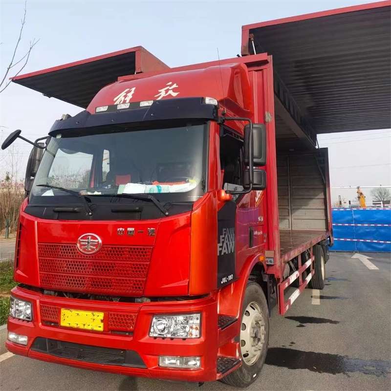 绍兴到即墨物流公司，一站式服务，让货运更便捷（到即墨物流公司,一站式服务,让货运更便捷）